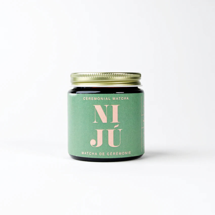 Hokusan - Niju Ceremonial Matcha
