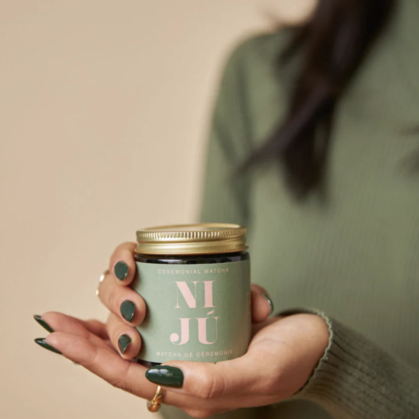Hokusan - Niju Ceremonial Matcha