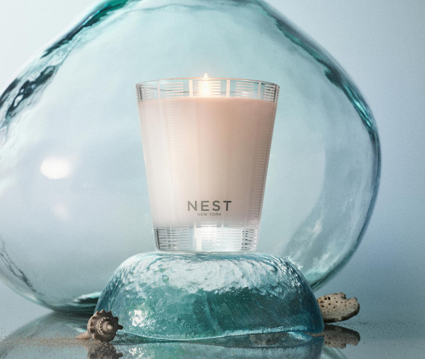 Nest Ocean Mist & Sea Salt Classic Candle 8.1 oz