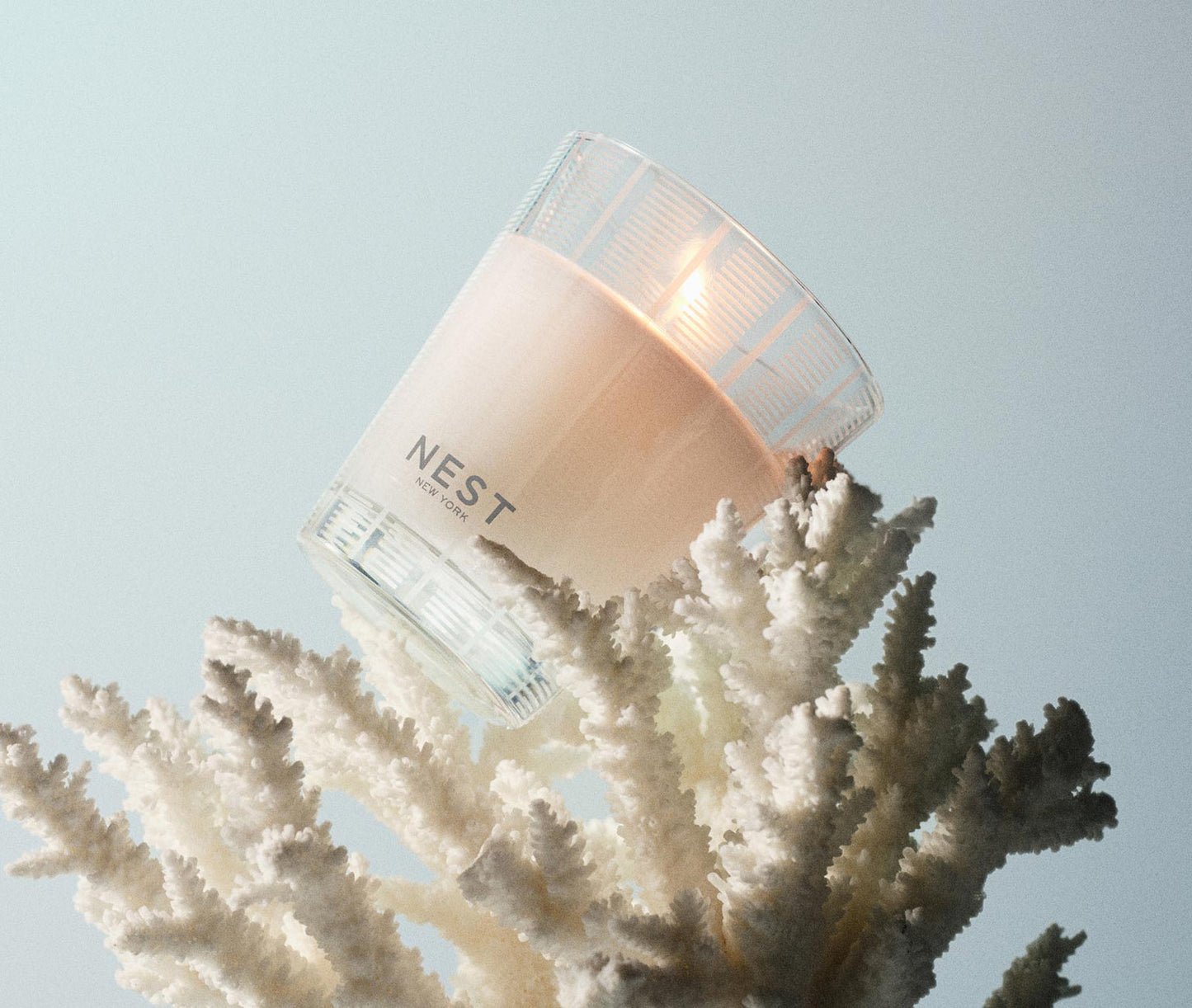 Nest Ocean Mist & Sea Salt Classic Candle 8.1 oz