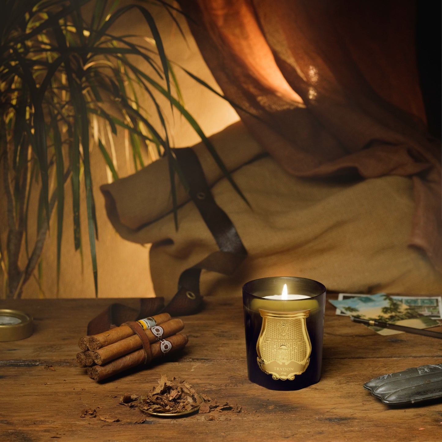 Cire Trudon Ernesto Candle