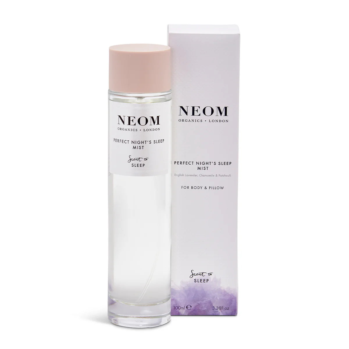 NEOM Perfect Night's Sleep Pillow Mist
