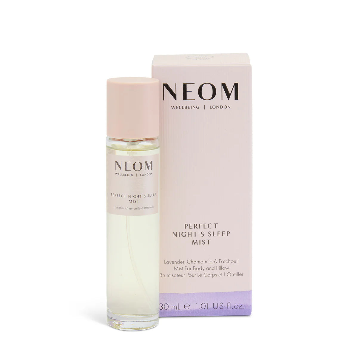 NEOM Perfect Night's Sleep Mist