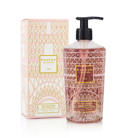 Baobab Paris Hand Wash Gel