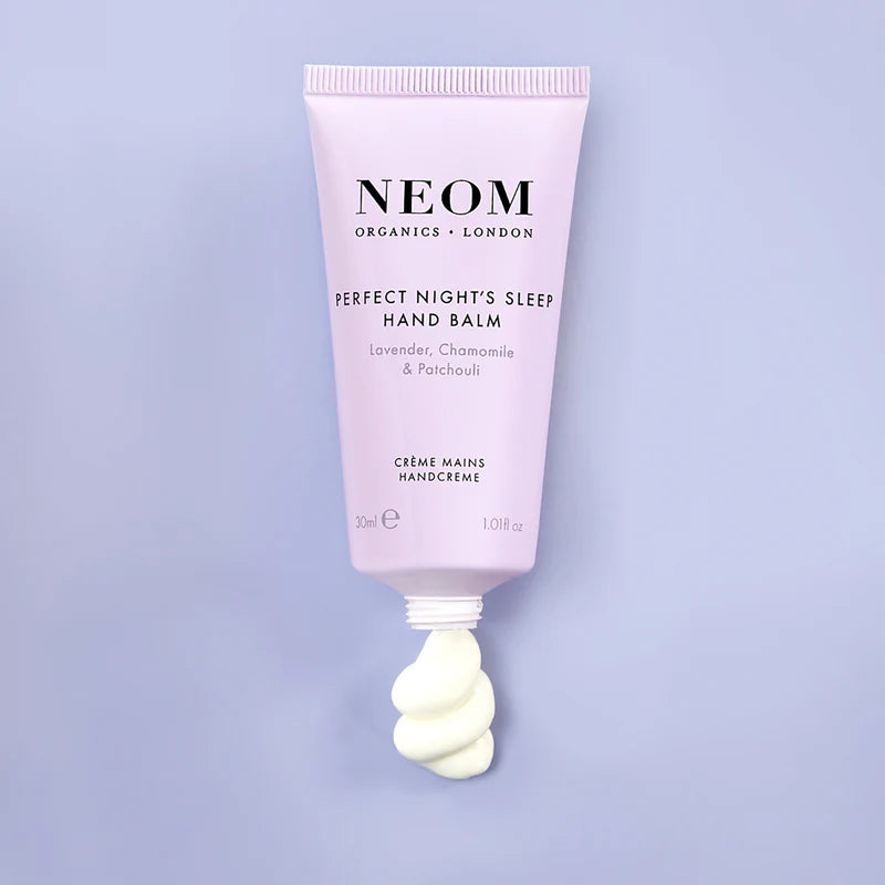 NEOM Perfect Night's Sleep Hand Balm