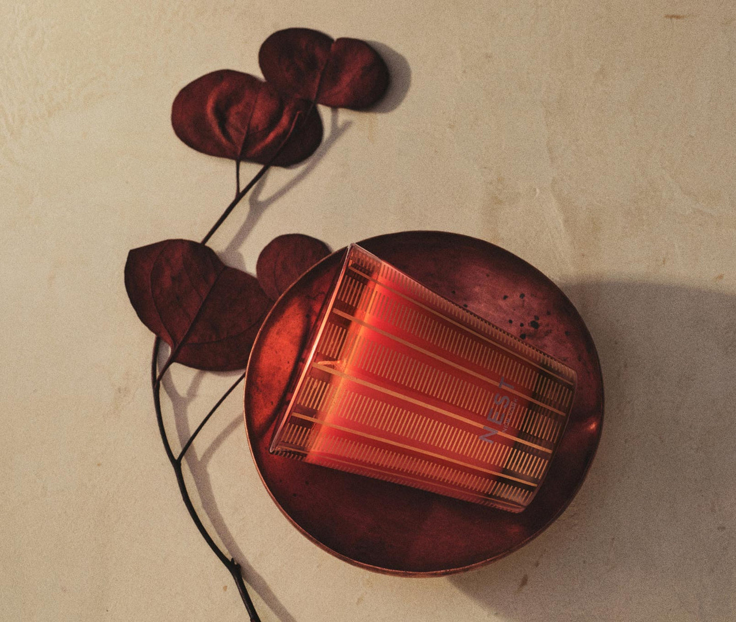 Nest Pumpkin Chai Classic Candle 8.1 oz