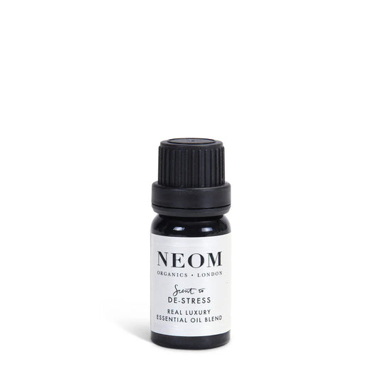 NEOM Real Luxury De Stress Essential Oil