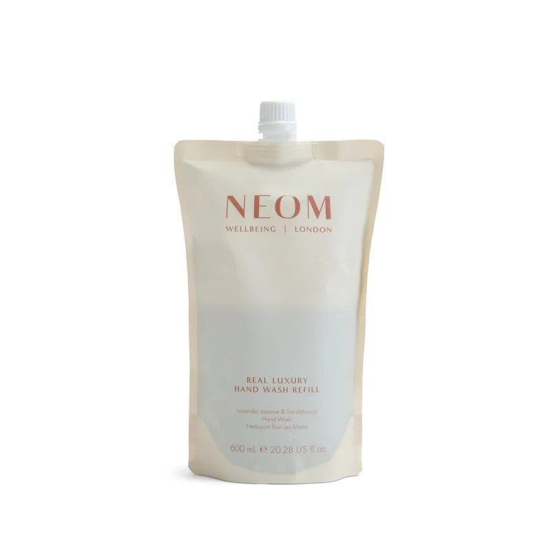 NEOM Real Luxury Hand Wash Refill