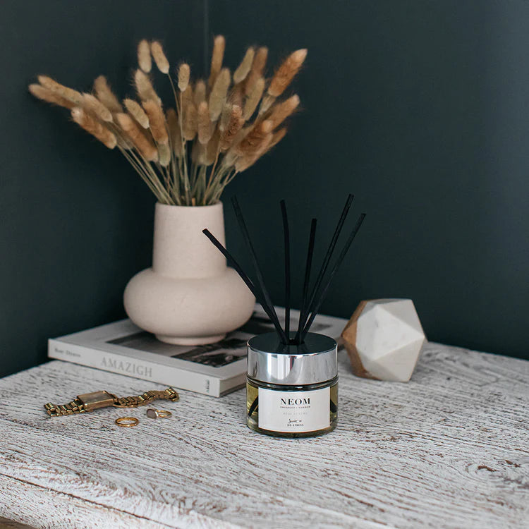 NEOM Perfect Night sleep Reed Diffuser