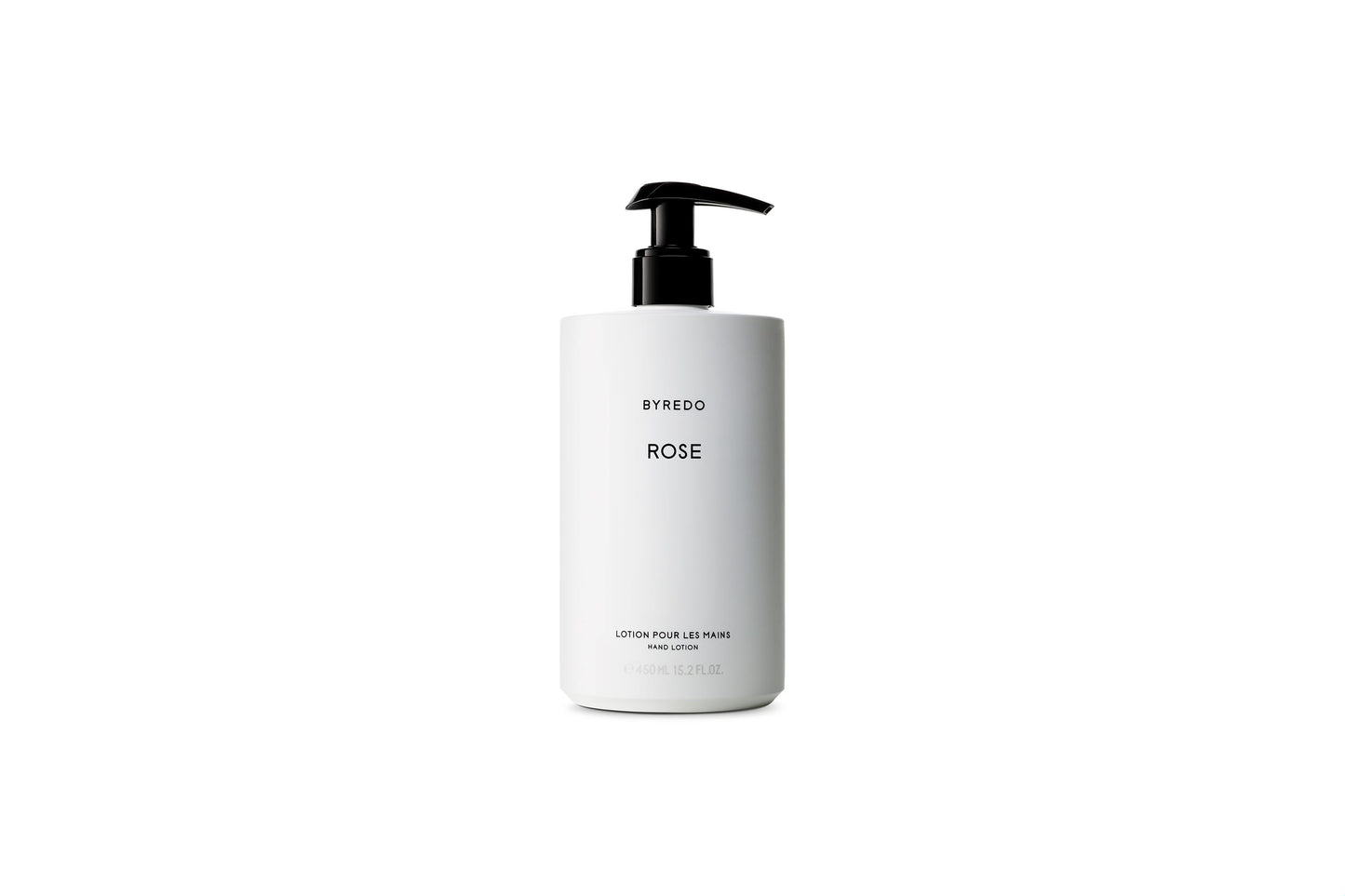 Byredo Rose Hand Lotion