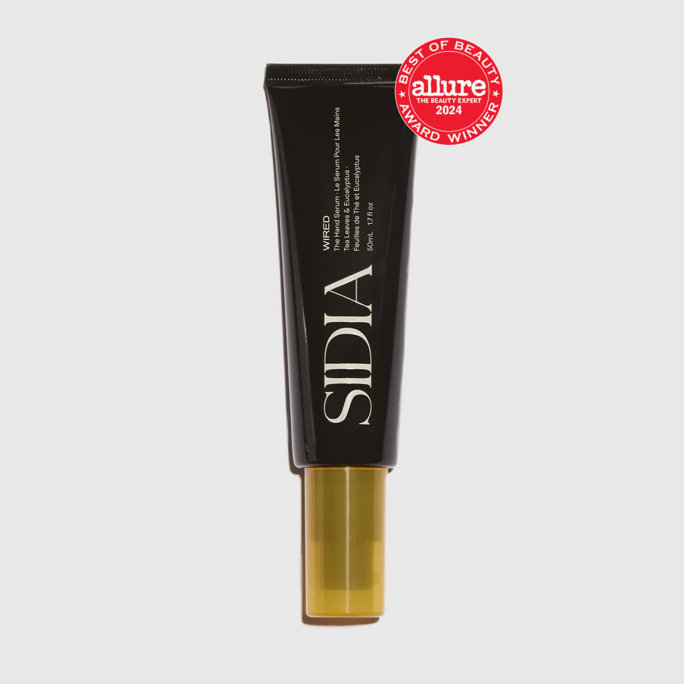 Sidia The Hand Serum - Wired
