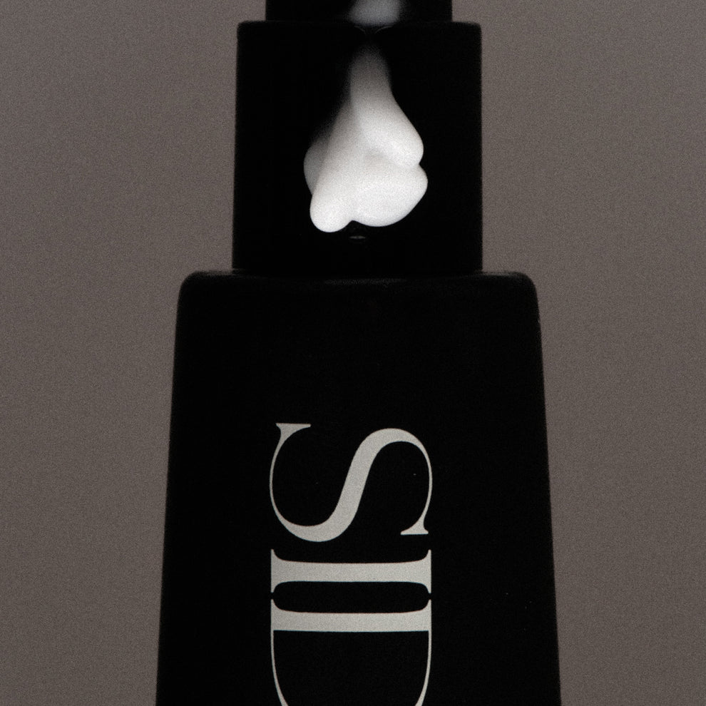 Sidia The Hand Serum - Nirvana