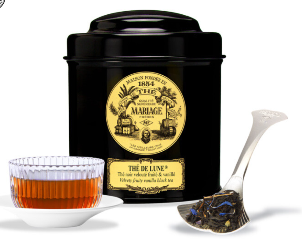 Mariage Frères Thé de Lune