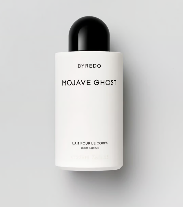 Byredo Mojave Ghost Body Lotion