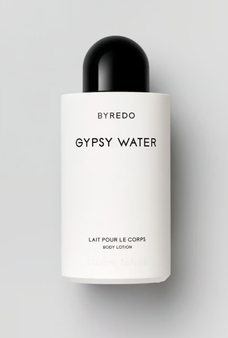 Gypsy Water Body Lotion