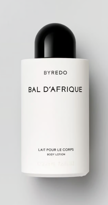 Byredo Bal D'Afrique Body Lotion