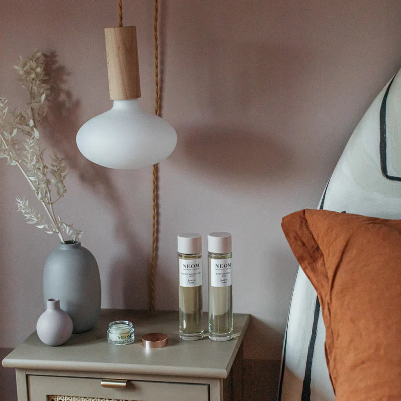 NEOM Bedtime Hero Pillow Mist