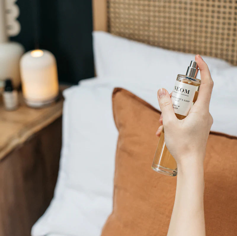 NEOM Perfect Night's Sleep Pillow Mist