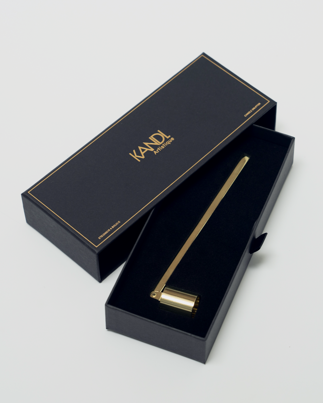 KANDL Wick Snuffer