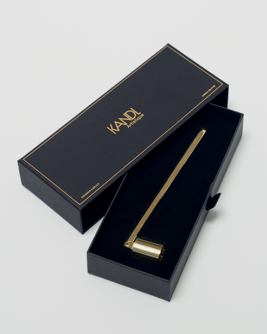 KANDL Wick Snuffer