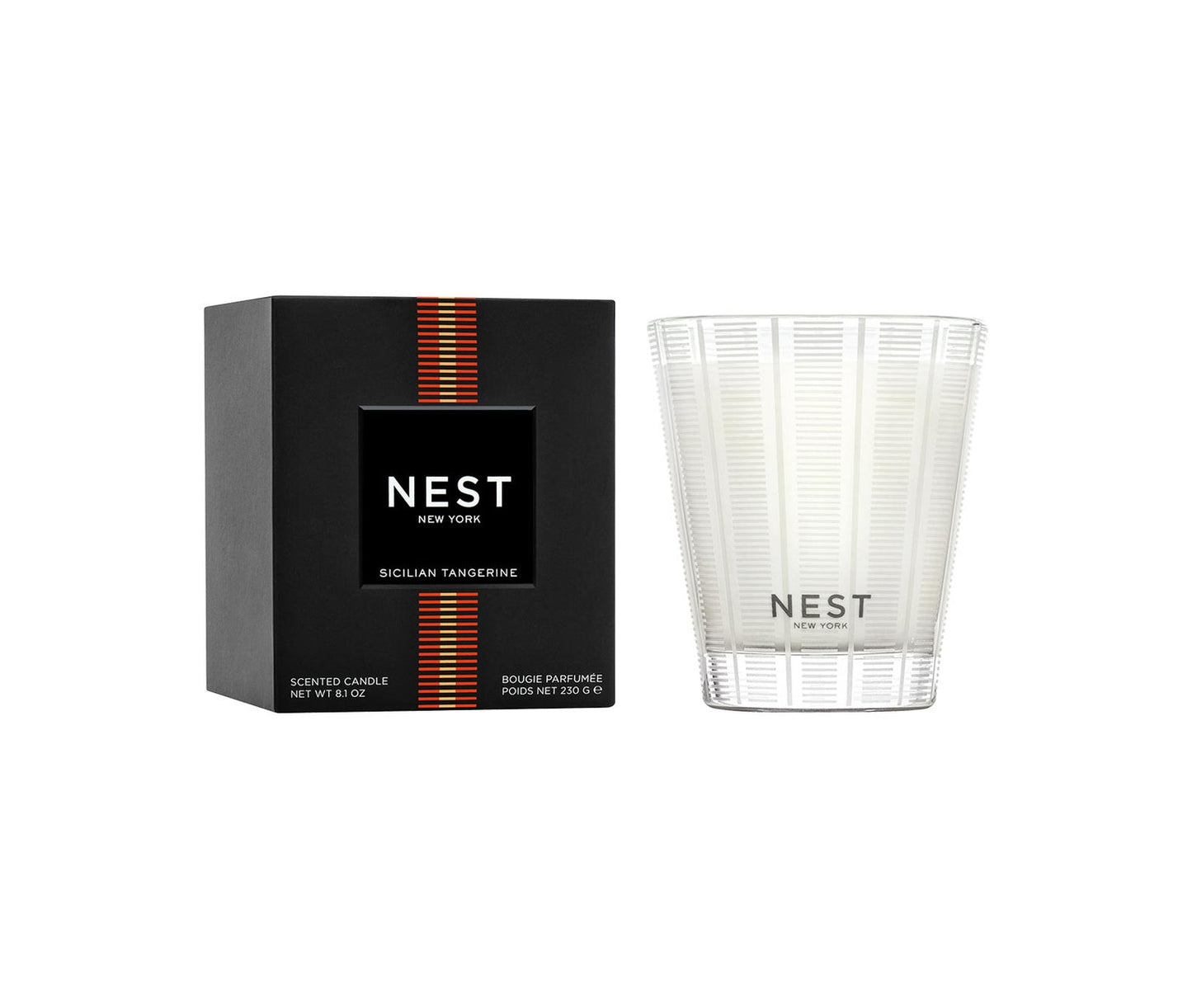 Nest Sicilian Tangerine Classic Candle 8.1 oz