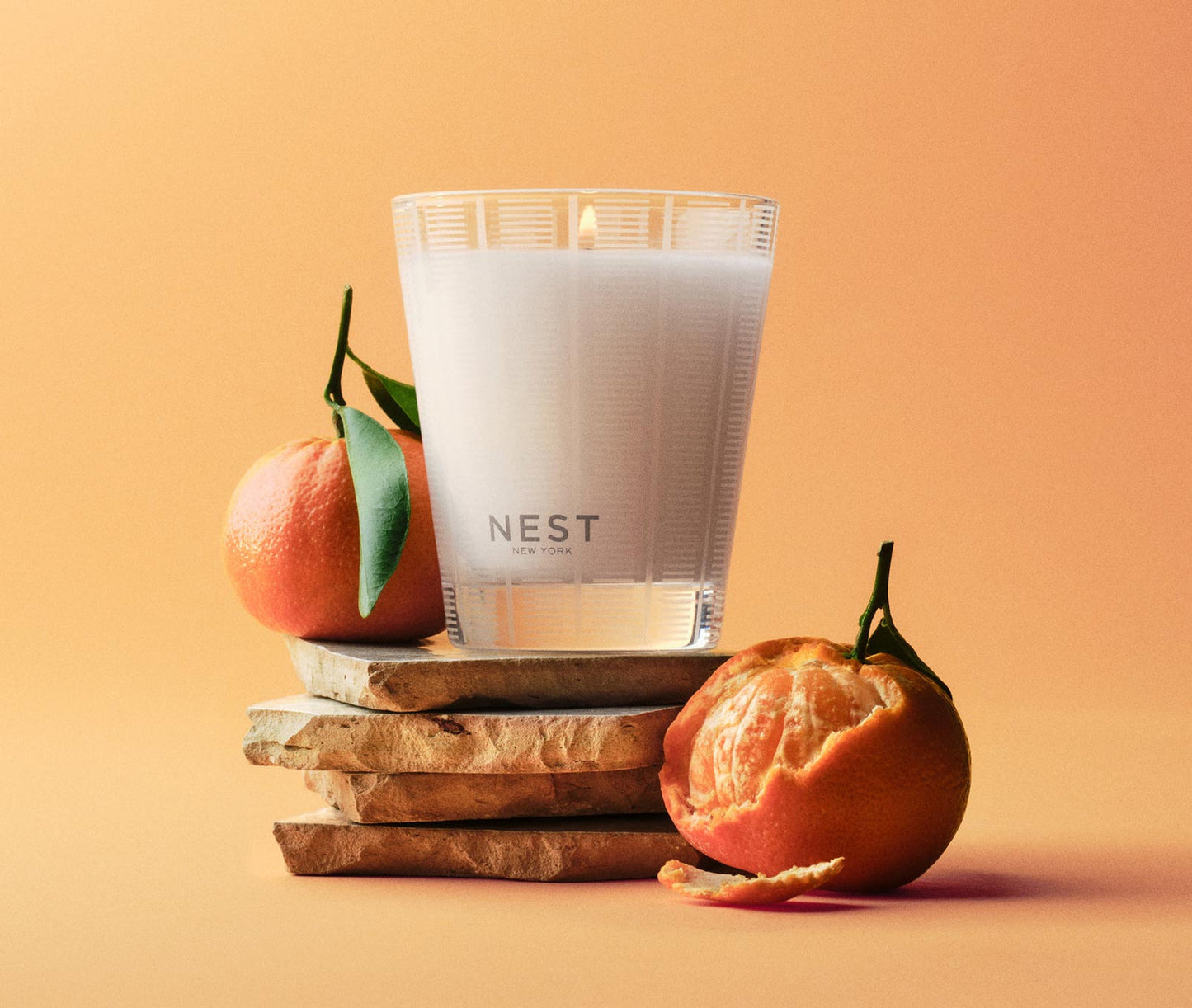 Nest Sicilian Tangerine Classic Candle 8.1 oz