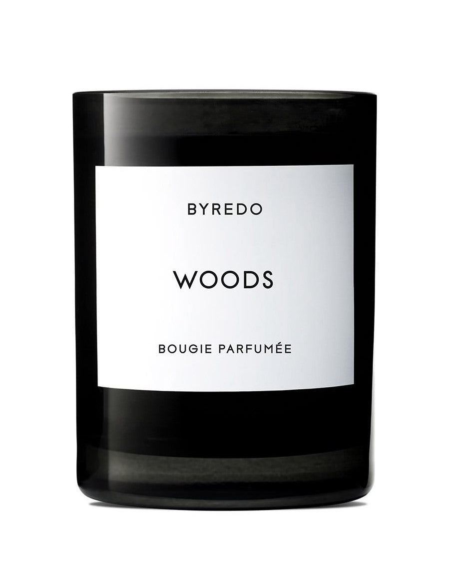 Byredo Woods Candle