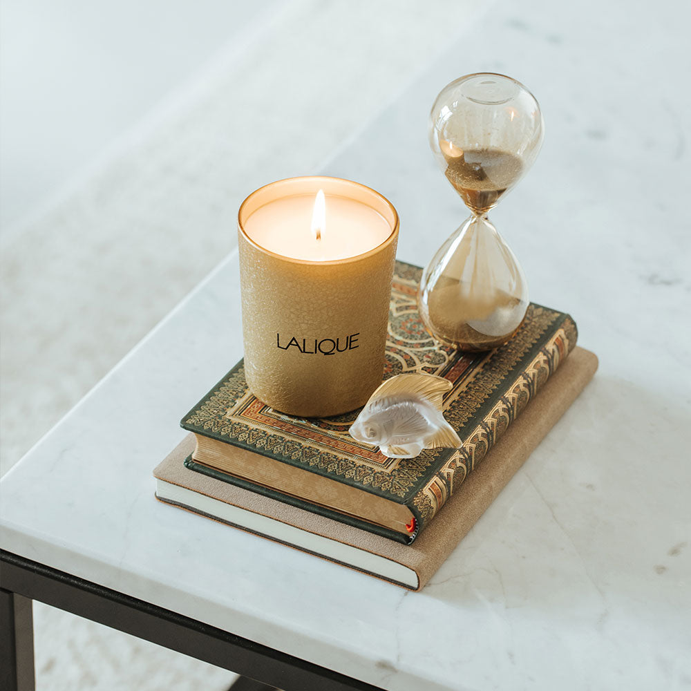 Lalique Le Desert Muscat