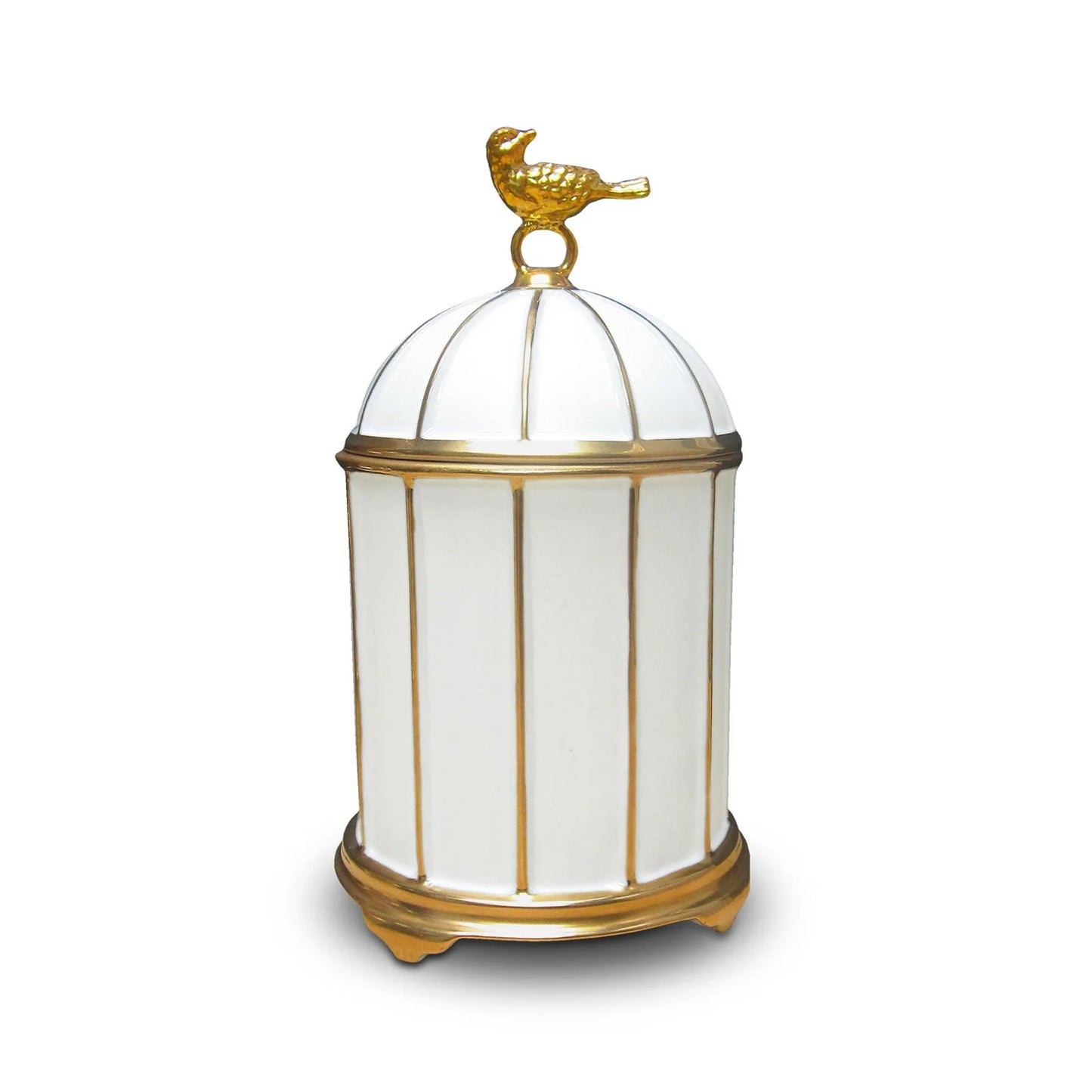 L’Objet Birdcage