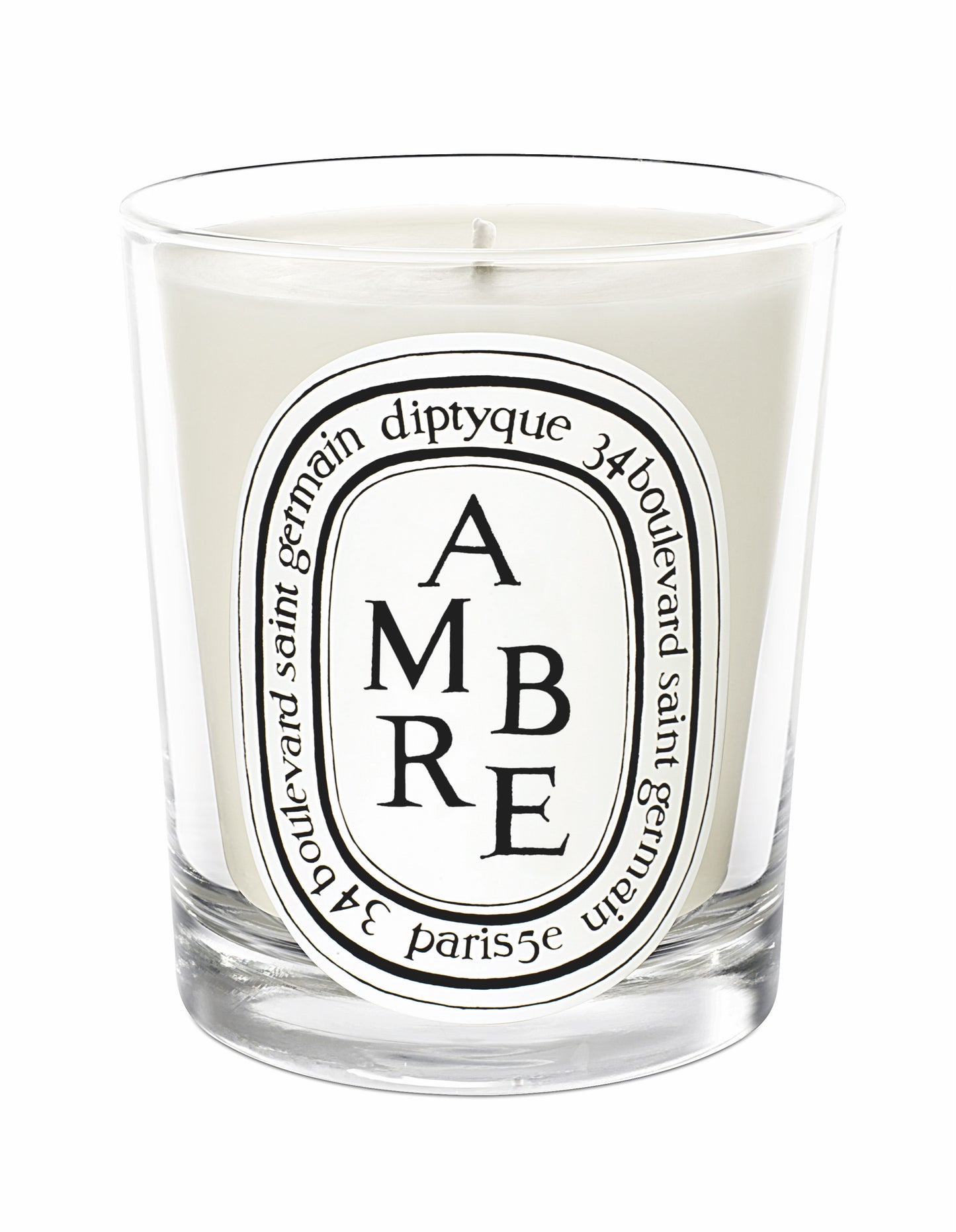 Diptyque Ambre