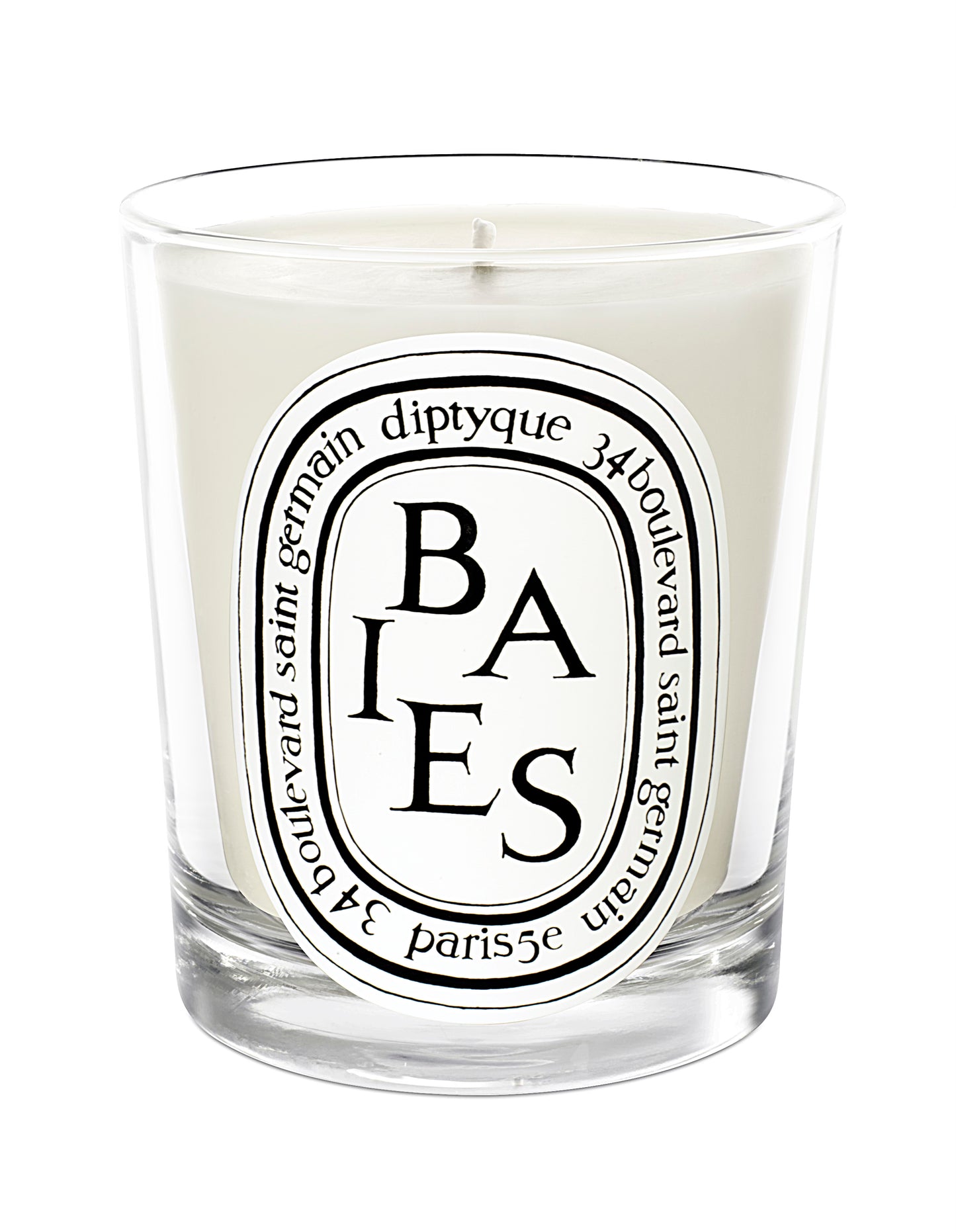 Diptyque Baies