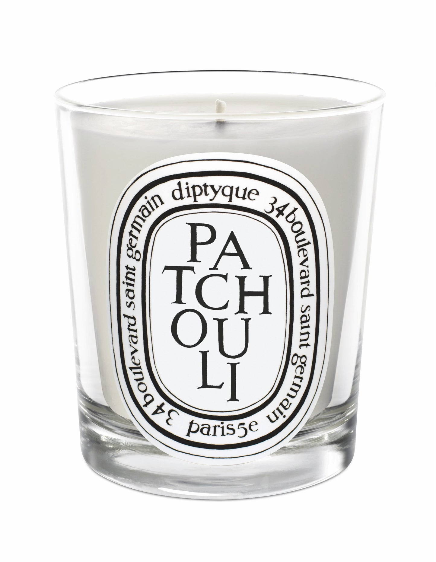 Diptyque Patchouli