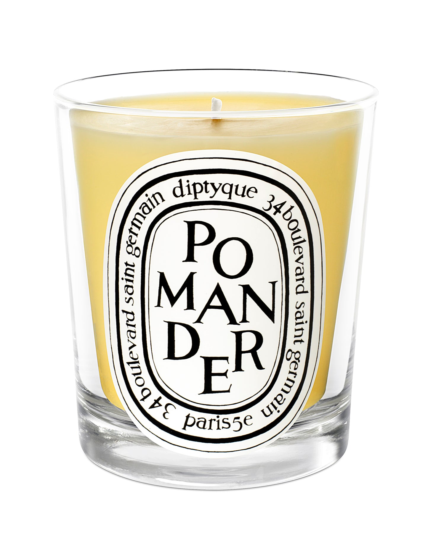 Diptyque Pomander