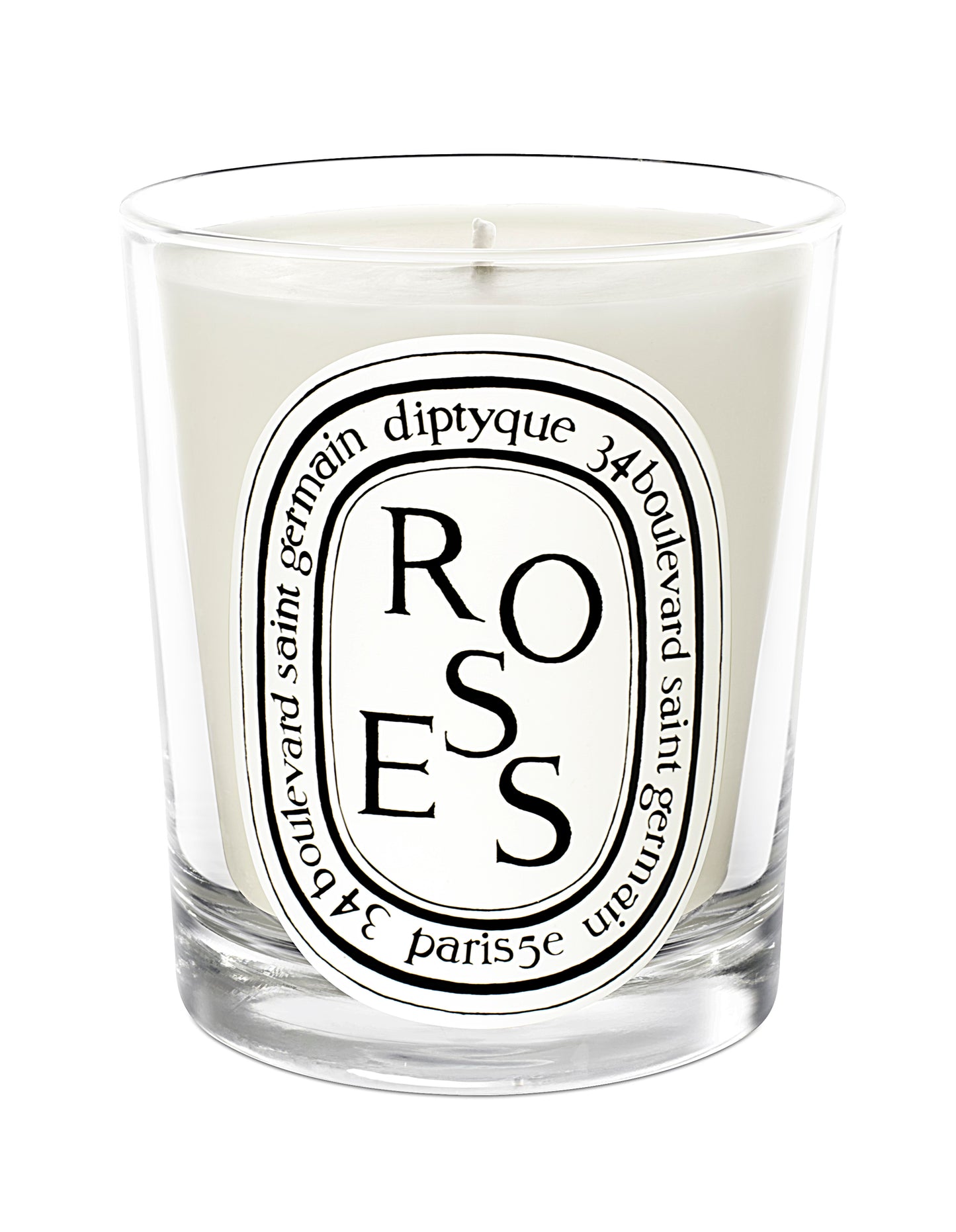 Diptyque Roses
