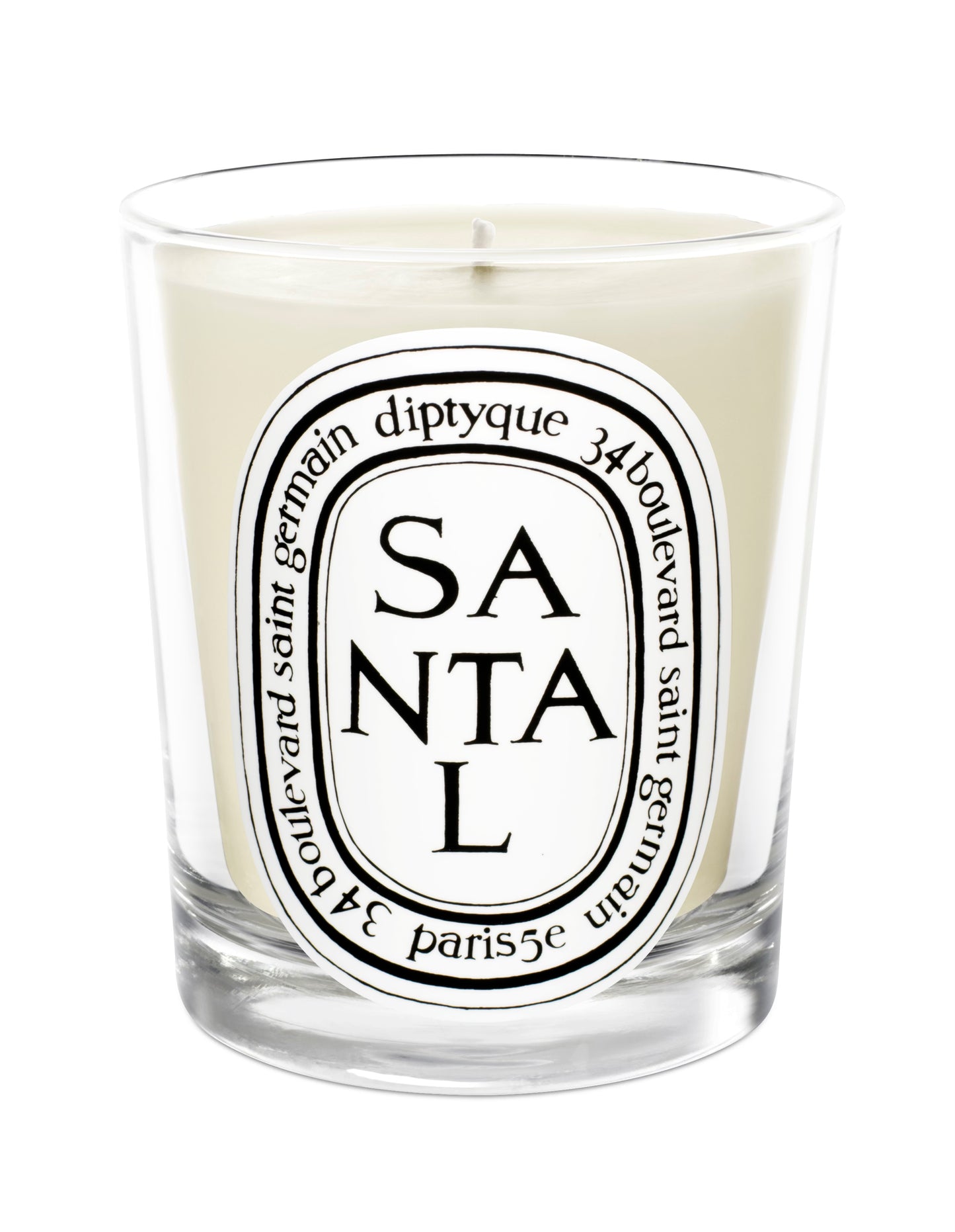 Diptyque Santal
