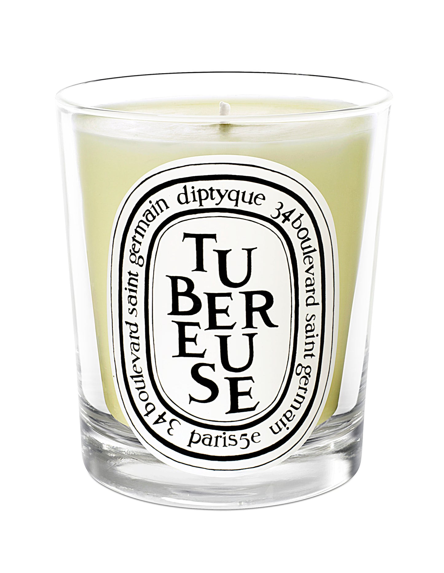Diptyque Tubéreuse