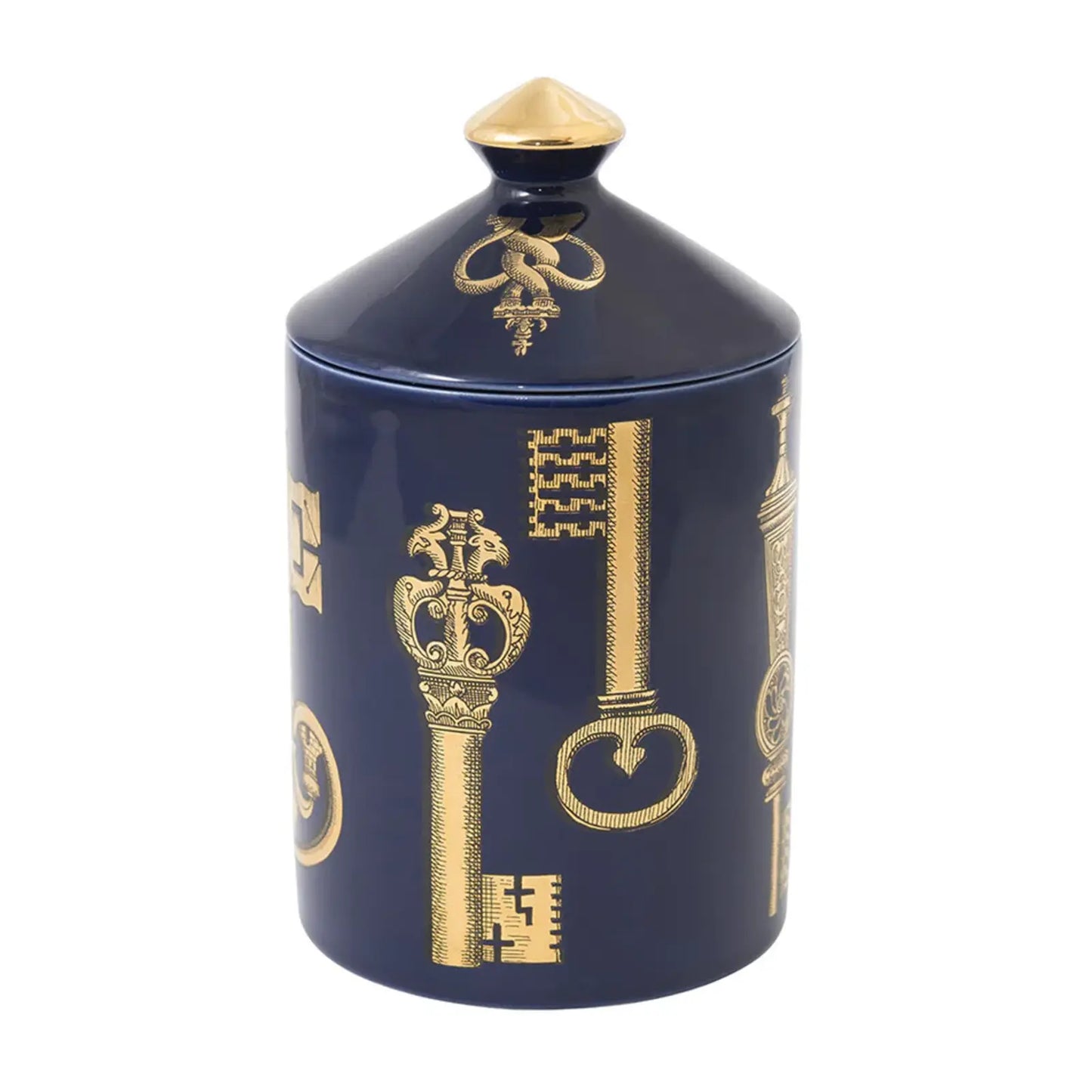 Fornasetti Chiavi Otto
