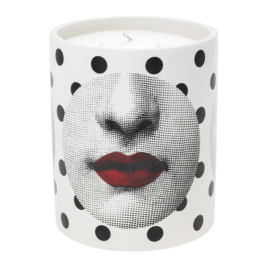 Fornasetti Comme Des Forna Otto 31 oz