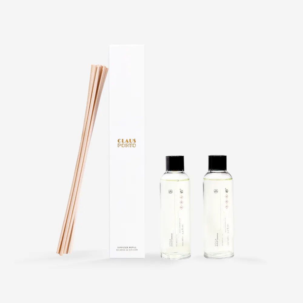 Claus Porto Voga Acacia Tuberose Refill