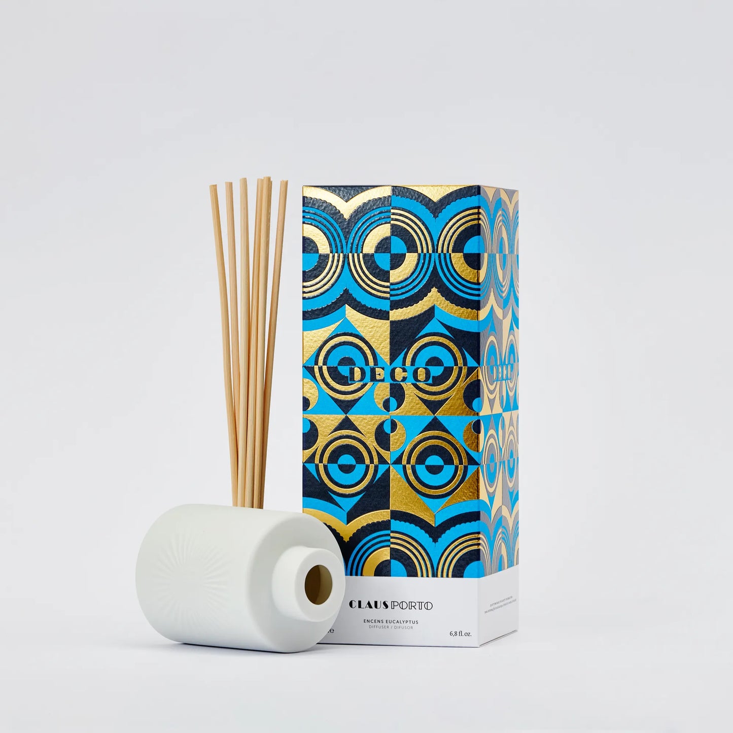 Claus Porto Deco Diffuser