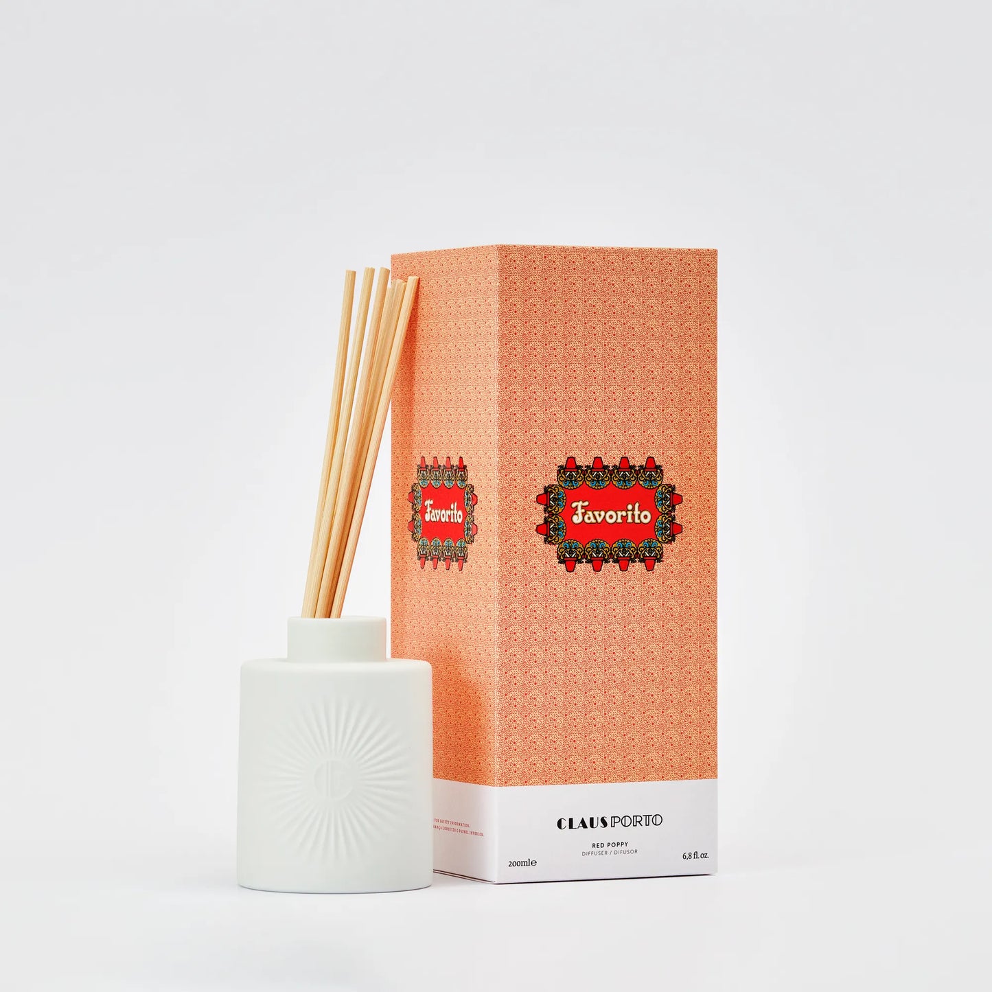 Claus Porto Favorito Diffuser