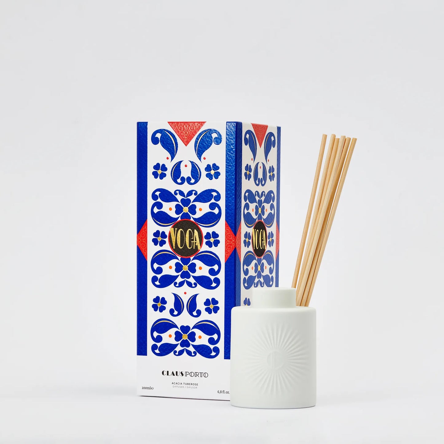 Claus Porto Voga Diffuser