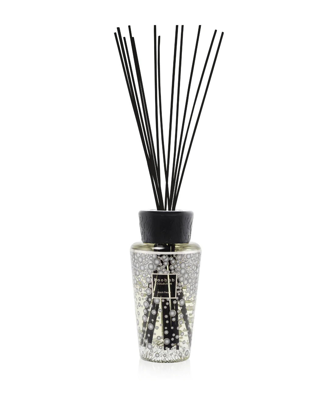Baobab Black Pearl Diffuser 500mL/16.9 oz
