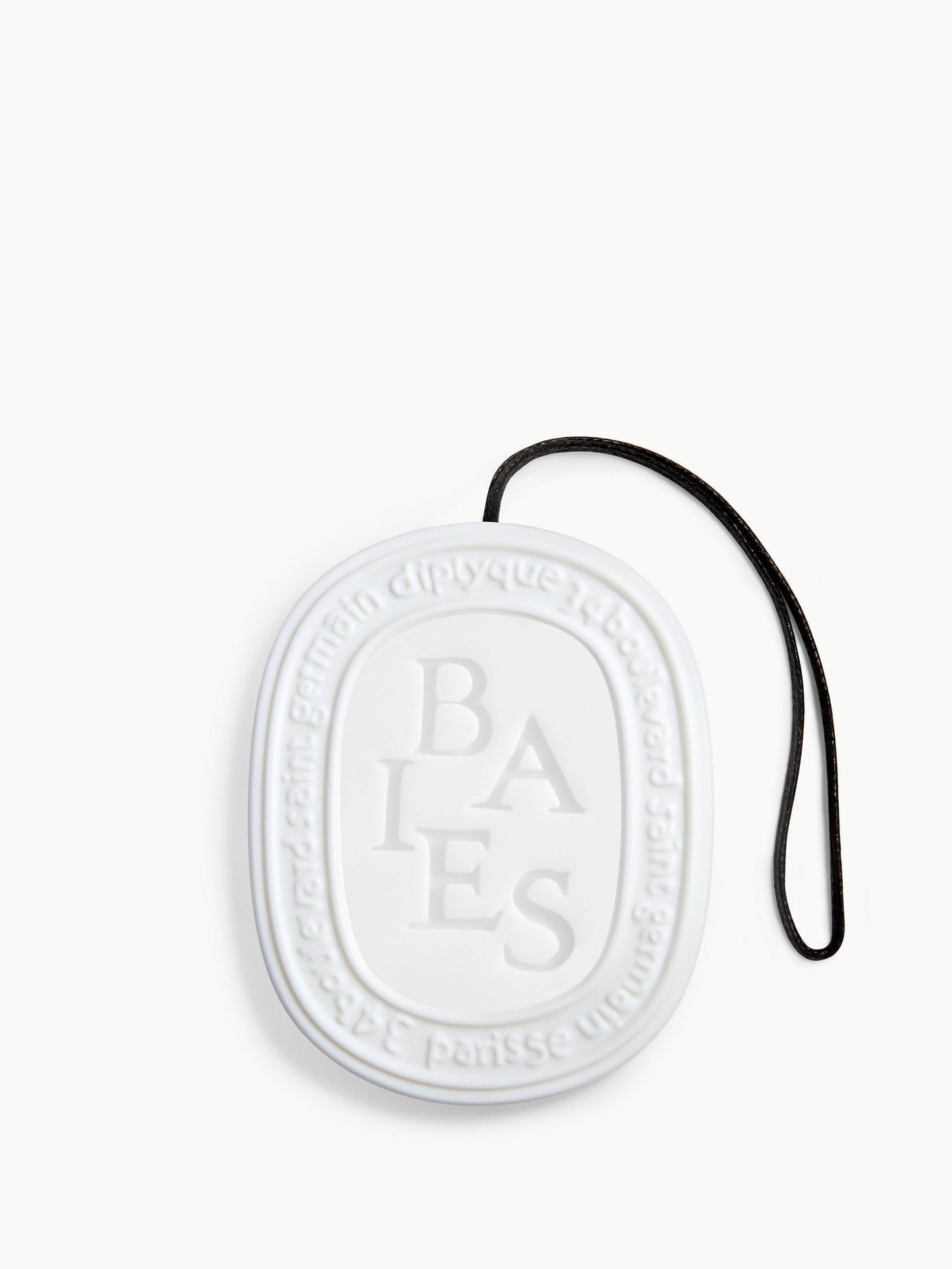 Baies Scented Oval