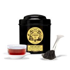 Mariage Frères Earl Grey D'Or