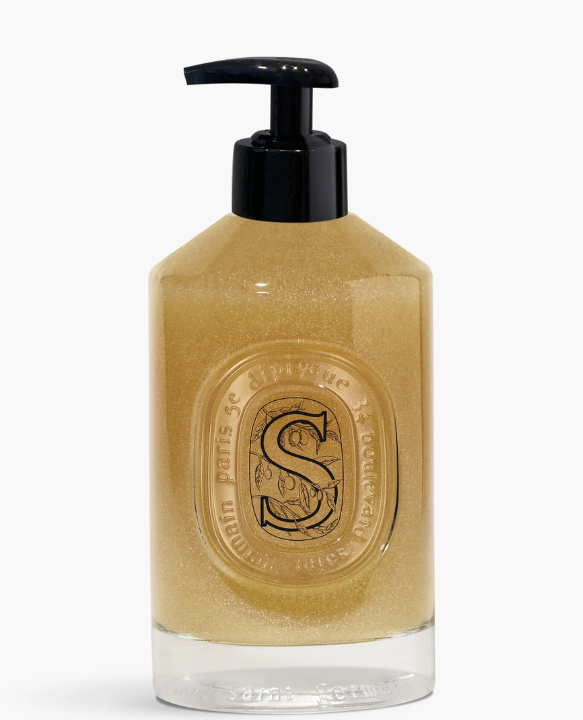 Diptyque Exfoliating Hand Wash