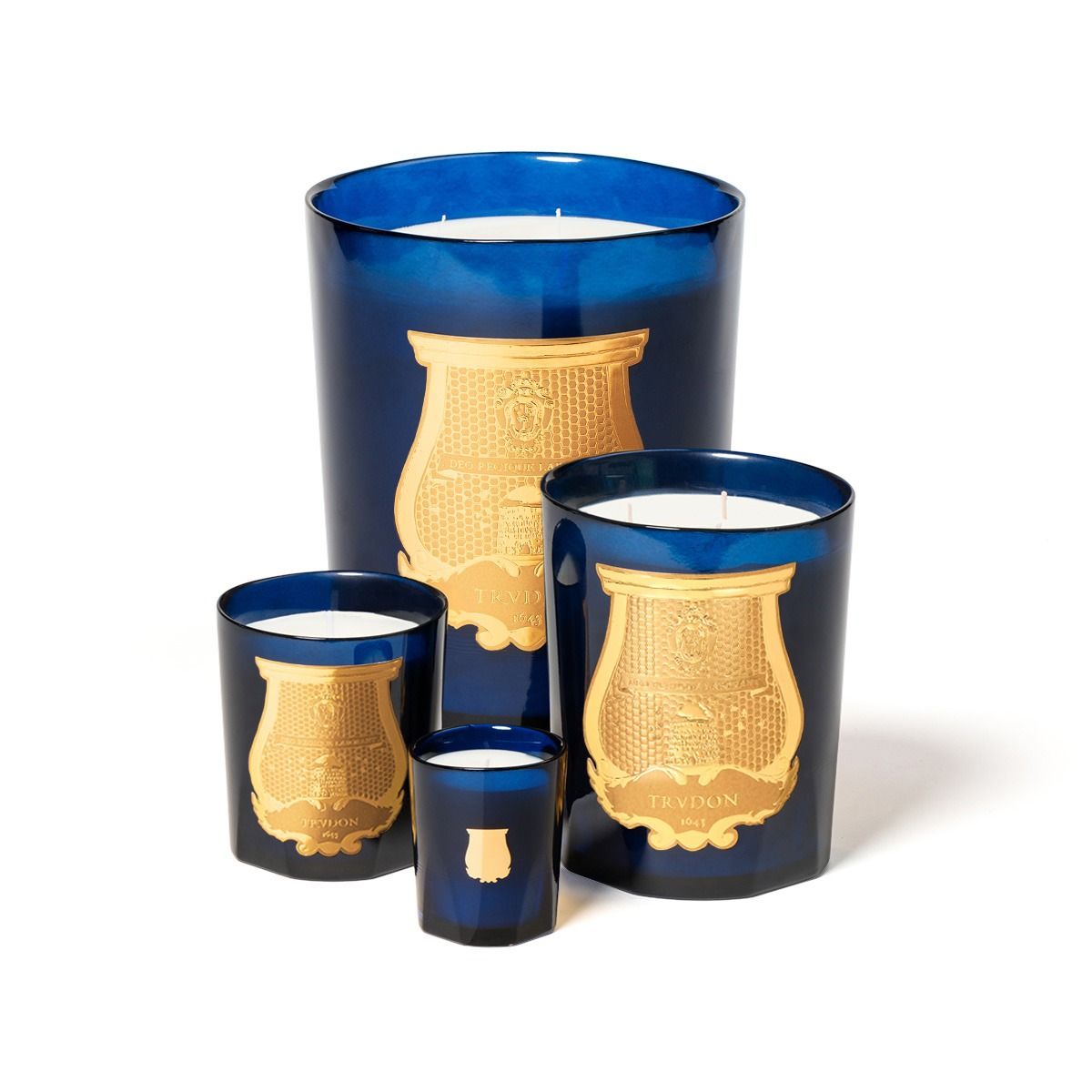Cire Trudon Reggio Candle