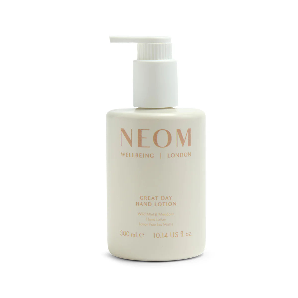 NEOM Great Day Hand & Body Lotion