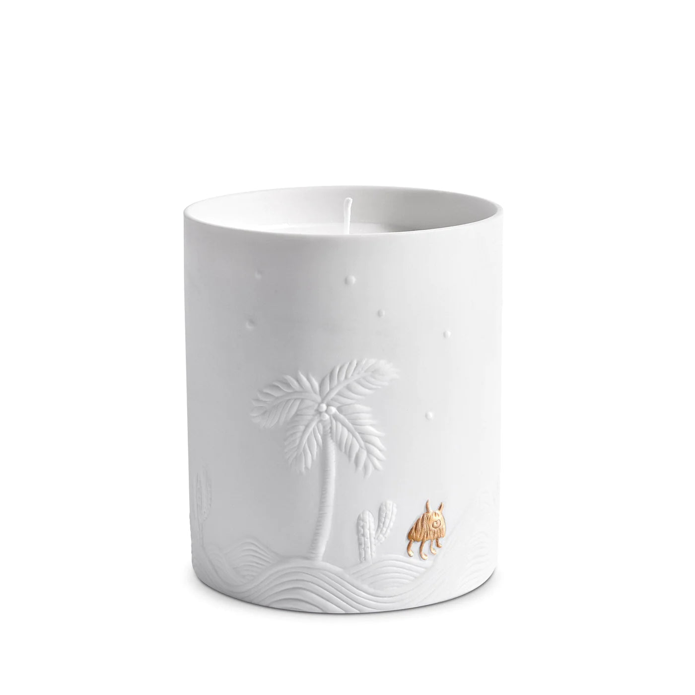 L'Objet Mojave Palm