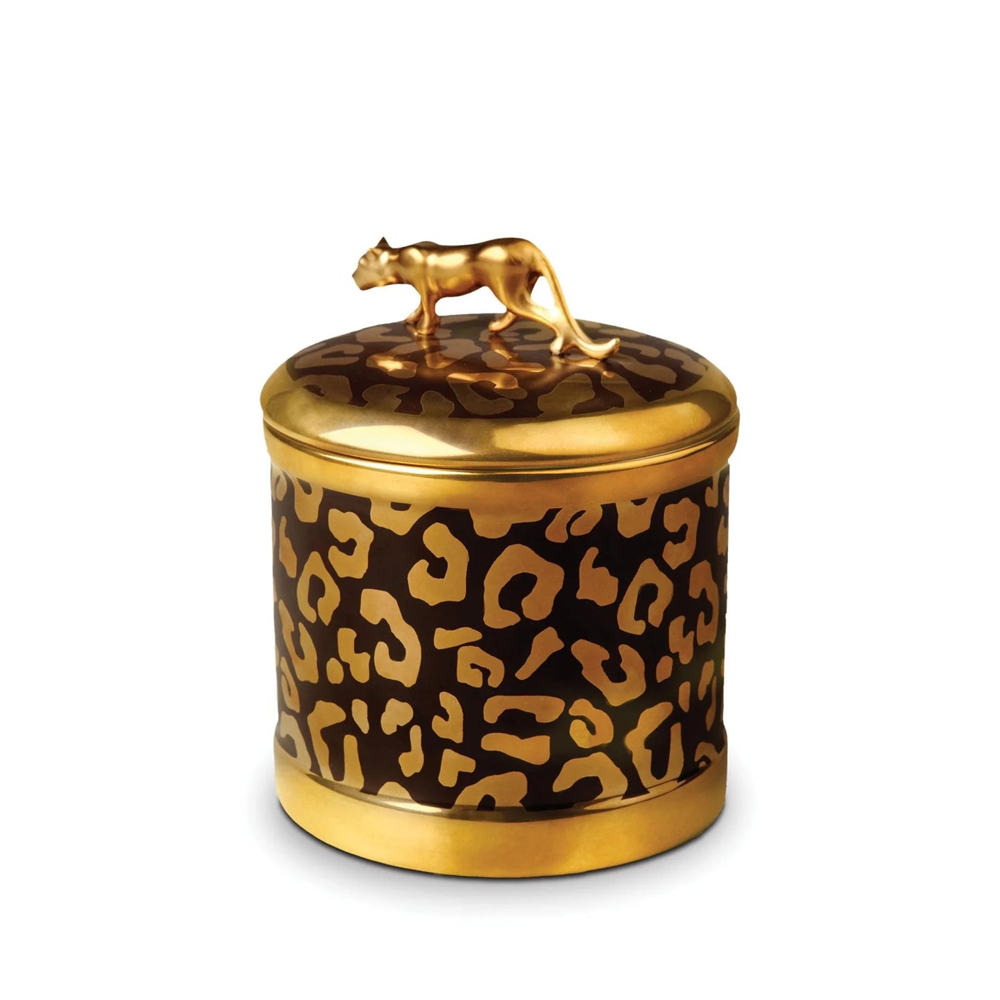L’Objet Leopard